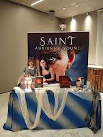 CRÓNICA DEL AMABOOK EXPERIENCE