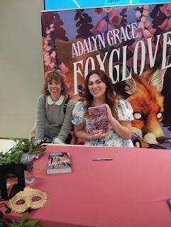 CRÓNICA DEL AMABOOK EXPERIENCE