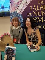 CRÓNICA DEL AMABOOK EXPERIENCE