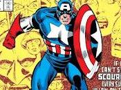 Cuándo Capitán América renunció matar?