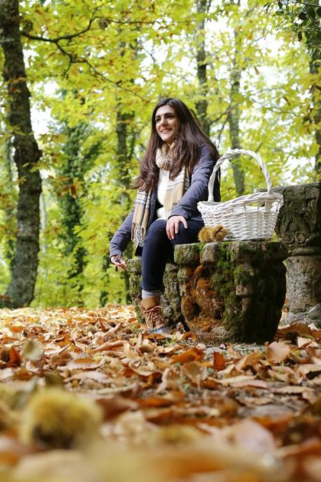 5 planes de otoño para hacer en España 5 planes de otoño para hacer en España
