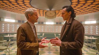 Final Ashoka, Loki 2, Los mercenarios 4, Los Fabelman, The Creator y mucho más