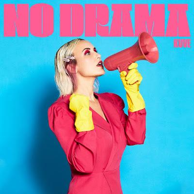 KUVE: 'NO DRAMA'