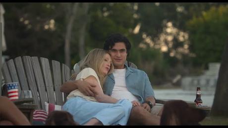 Secretos de un escándalo (USA, 2023) Secretos de un escándalo (USA, 2023)