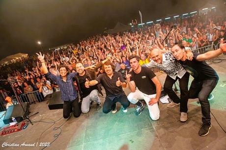 Tryo - Suramérica (2023)