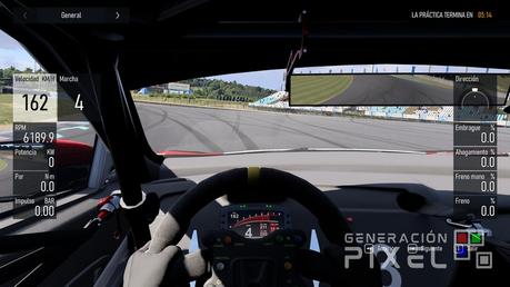Análisis de Forza Motorsport