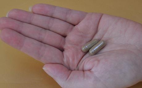 “Sedivitax Advanced” de ABOCA – un descanso 100% natural (proyecto de Aboca Life Club) “Sedivitax Advanced” de ABOCA – un descanso 100% natural (proyecto de Aboca Life Club)