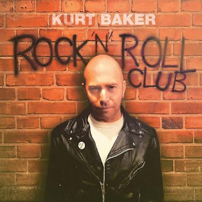 Kurt Baker - Missed connection (2023) Kurt Baker - Missed connection (2023)