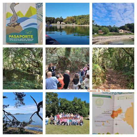 XI Xuntanza de Bloggers Gastronómicos de Galicia