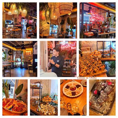 XI Xuntanza de Bloggers Gastronómicos de Galicia