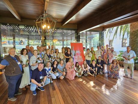 XI Xuntanza de Bloggers Gastronómicos de Galicia