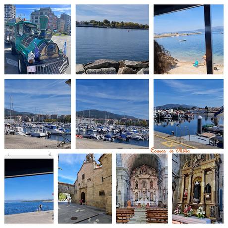 XI Xuntanza de Bloggers Gastronómicos de Galicia