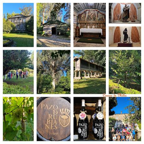 XI Xuntanza de Bloggers Gastronómicos de Galicia