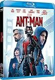 Ant-Man [Blu-ray]