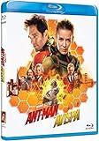 Ant Man & The Wasp (BD) [Blu-ray]