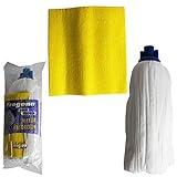 Market Suprem 40876 Mocho, Multicolor, Talla única