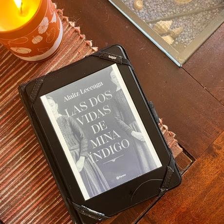 PASEN Y LEAN (Vol. XXXVI): Primeras lecturas del curso 04