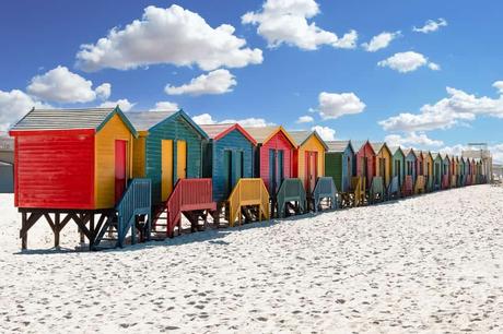 25 mejores cosas para hacer en Ciudad del Cabo