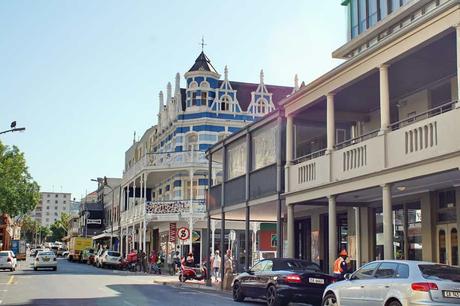 25 mejores cosas para hacer en Ciudad del Cabo