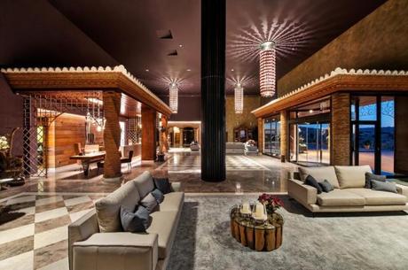 Hotel La Caminera Club de Campo (Guadalajara)