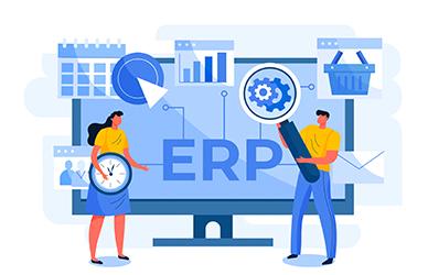 ¿Por qué es importante crear un usuario en tu software ERP? ¿Por qué es importante crear un usuario en tu software ERP?