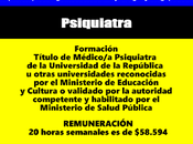 Psiquiatra