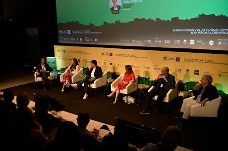 Iberseries & Platino Industria 2023 - Parte 1: Tendencias de producción