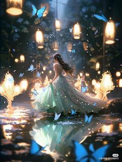 5.627 - SALGO DEL SUEÑO...