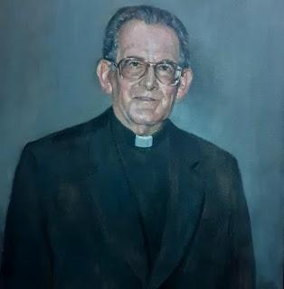 P. Raimundo Villagrasa, S.J. (1928-2016), alma de la Universidad del Pacífico