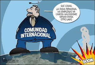 Del día después de la amnistía