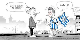 Del día después de la amnistía