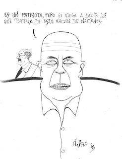 Del día después de la amnistía