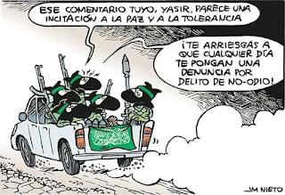 Del día después de la amnistía