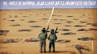 Del día después de la amnistía