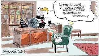 Del día después de la amnistía