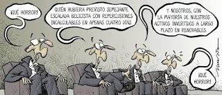 Del día después de la amnistía