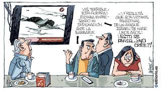 Del día después de la amnistía