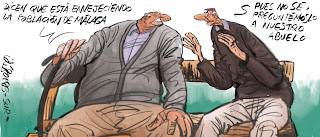 Del día después de la amnistía