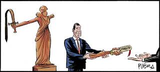 Del día después de la amnistía