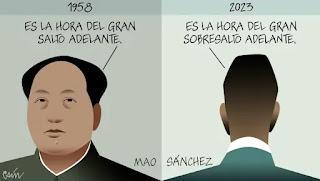 Del día después de la amnistía