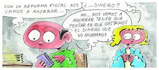 Del día después de la amnistía