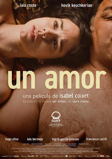 Amor, un (España, 2023)
