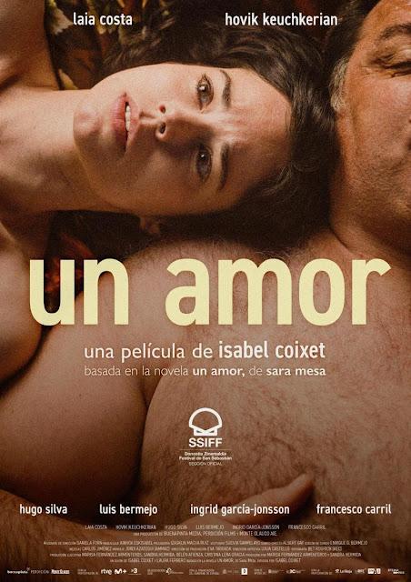 Amor, un (España, 2023) Amor, un (España, 2023)