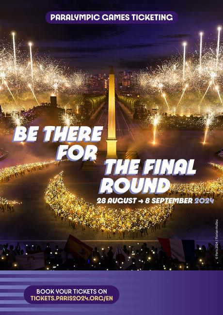 Allianz Partners ofrecerá el seguro de cancelación de entradas para los Juegos Paralímpicos de París 2024 Allianz Partners ofrecerá el seguro de cancelación de entradas para los Juegos Paralímpicos de París 2024