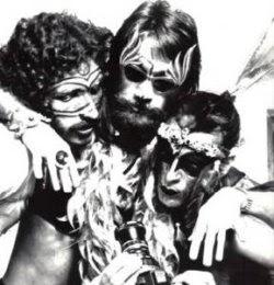 Secos & Molhados - Secos & Molhados (1973)