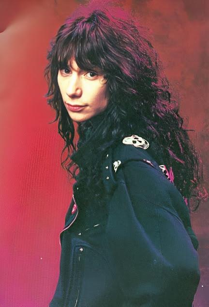 Efemérides del Rock y Heavy Metal: Qué pasó un 10 de Octubre Efemérides del Rock y Heavy Metal: Qué pasó un 10 de Octubre