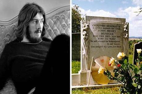 Efemérides del Rock y Heavy Metal: Qué pasó un 10 de Octubre Efemérides del Rock y Heavy Metal: Qué pasó un 10 de Octubre