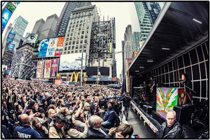 Efemérides del Rock y Heavy Metal: Qué pasó un 10 de Octubre Efemérides del Rock y Heavy Metal: Qué pasó un 10 de Octubre