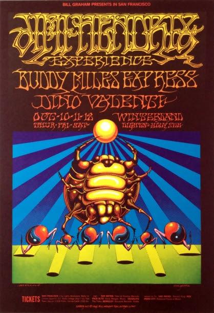 Efemérides del Rock y Heavy Metal: Qué pasó un 10 de Octubre Efemérides del Rock y Heavy Metal: Qué pasó un 10 de Octubre