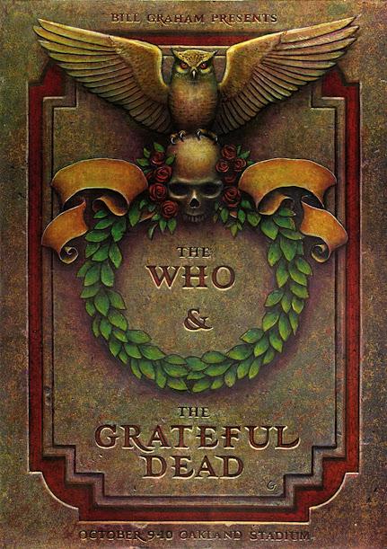 Efemérides del Rock y Heavy Metal: Qué pasó un 10 de Octubre Efemérides del Rock y Heavy Metal: Qué pasó un 10 de Octubre